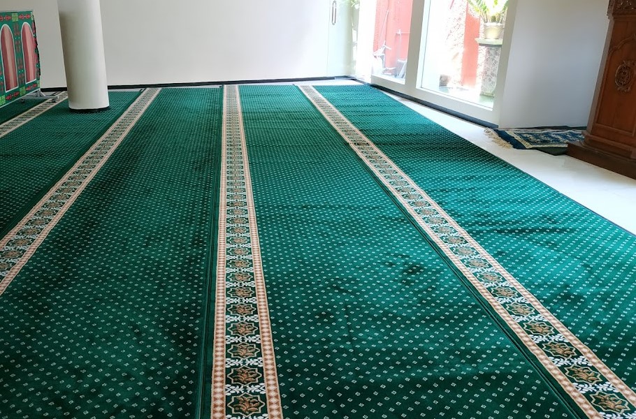 Karpet Masjid