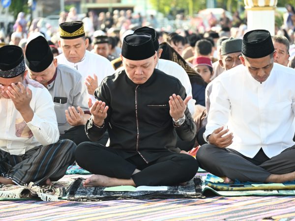 Galeri Kegiatan Remaja