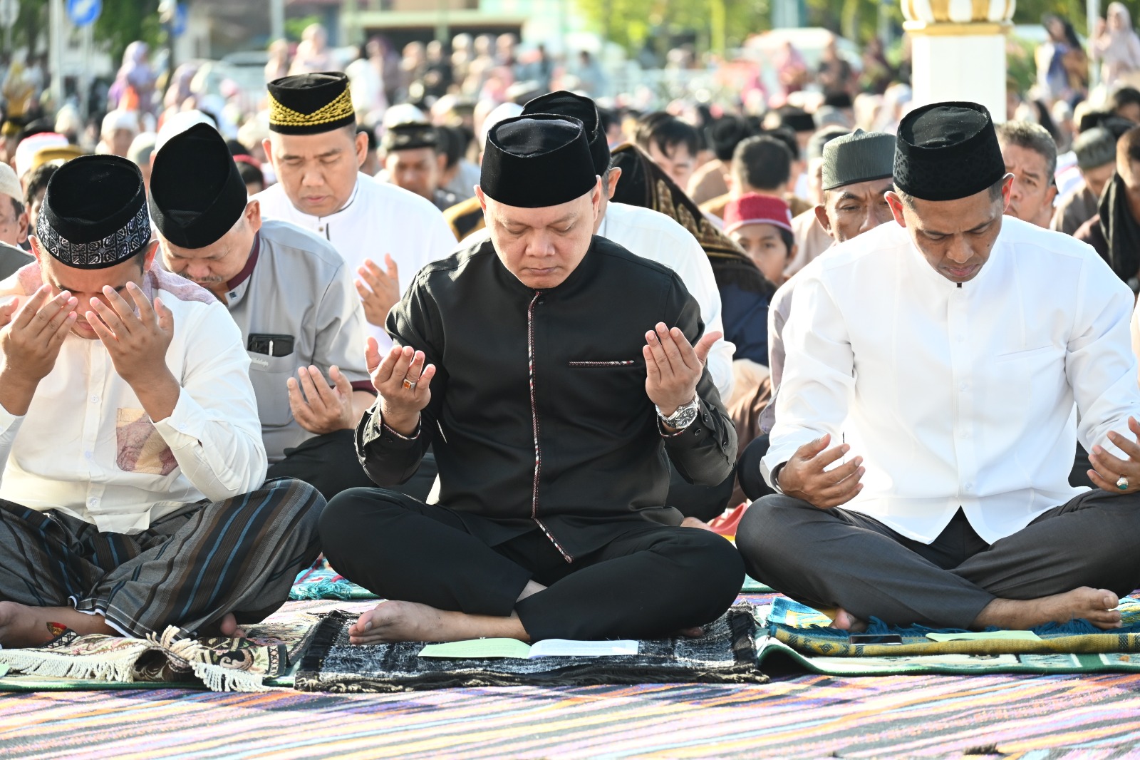Shalat Idul Adha 1446H 2025 Shalat Idul Adha 1446H 2025